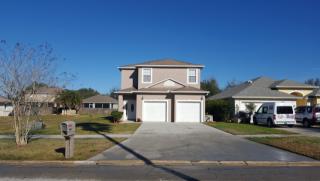 3375 Royal Oak Dr, Titusville FL  32780-3115 exterior