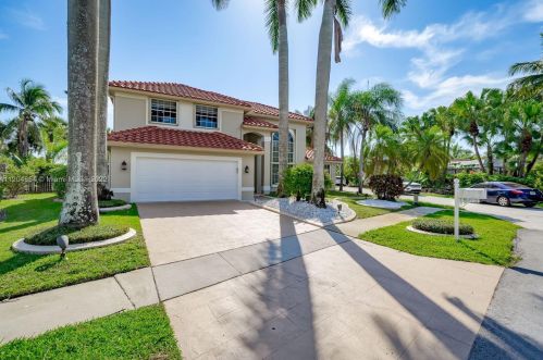 1503 178th Ln, Hollywood, FL 33029-3075