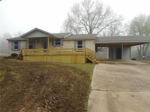8756 Peters Ct, Mountainburg, AR 72946-3742
