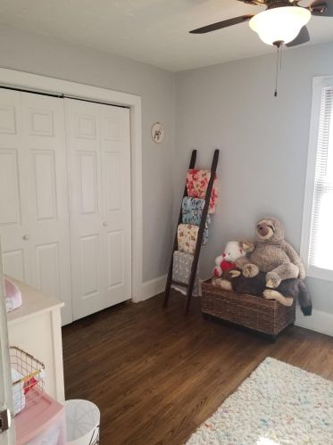 300 Center St, Mount Vernon OH  43050-1808 exterior