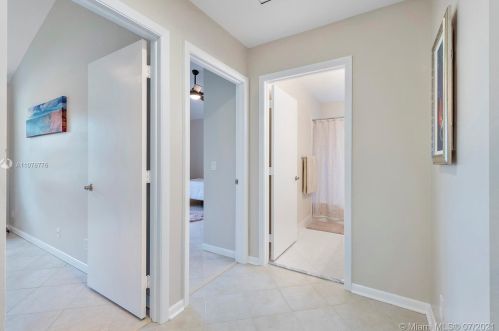 16255 10 St, Hollywood FL  33024-4410 exterior