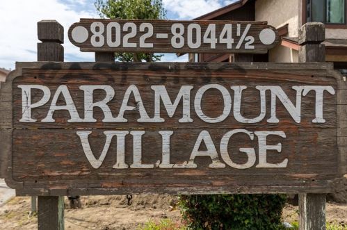 8025 70th St, Paramount CA 90723-5401 exterior