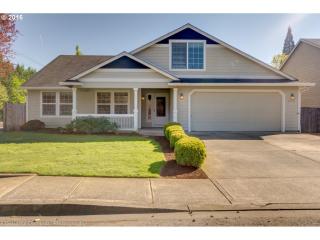 6509 45th Way, Vancouver, WA 98661-2893