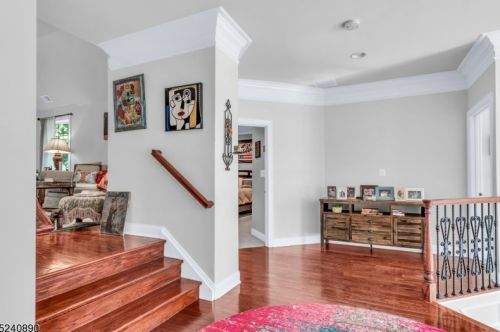 22 Fieldview Dr, Sparta NJ  07871-2744 exterior