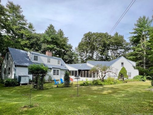 177 Reidy Hill Rd, Amston, CT 06231-1324