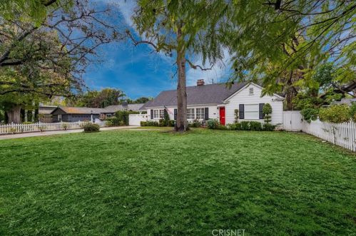 6625 Langdon Ave, Van Nuys, CA 91406-6310