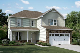 1128 Slater Way, Belville, NC 28451-9453