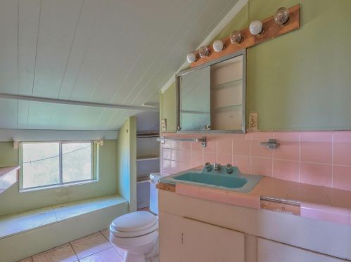 1046 Balboa Ave, Del Monte Park CA  93950-2102 exterior