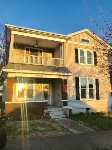 711 Clay St, Owensboro KY  42303-3530 exterior