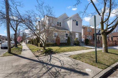 116-20 149th Ave, Jamaica, NY 11420-1122