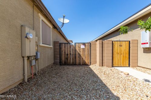 15776 Desert Hills Dr, Sun City AZ  85379-1006 exterior