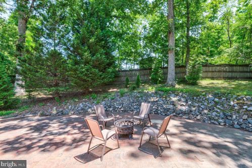 304 Albany St, Fredericksburg VA  22407-6304 exterior