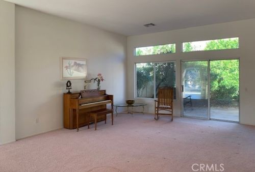 1 Novato Ter, Rancho Mirage CA  92270-4818 exterior