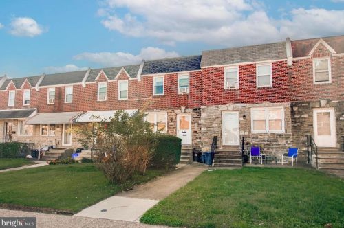 6259 Ditman St, Philadelphia, PA 19135-3228