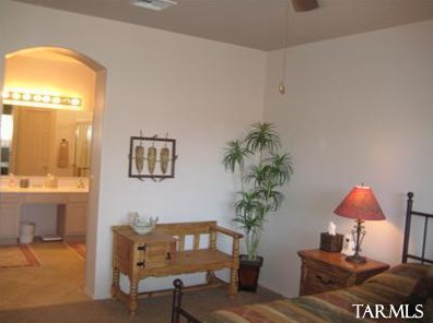 2442 Tom Watson Dr, Tucson AZ  85742-8534 exterior