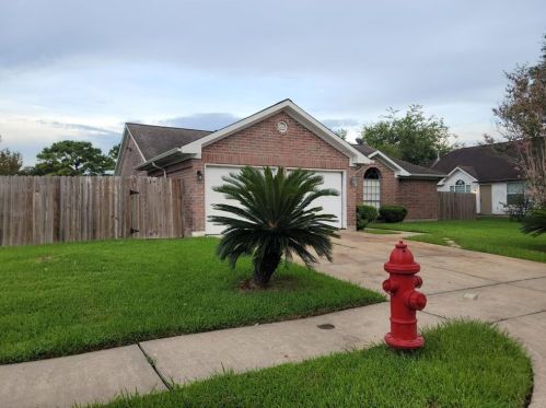 950 Stevenage Ln, Channelview TX  77530-2489 exterior
