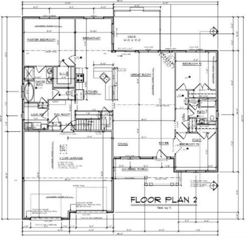 2232 Shannon Mills Dr, Renfrew, PA 16053-9541