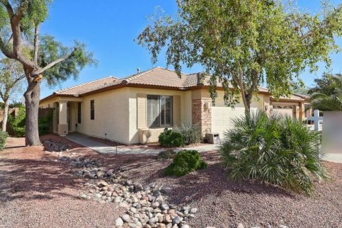 12514 Buchanan St, Avondale, AZ 85323-8249
