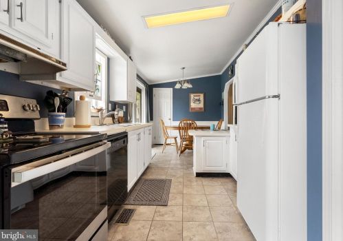 1378 Royal Way, Montross VA  22520-4034 exterior