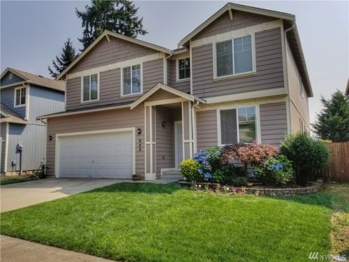 922 Gina Ct, Olympia, WA 98513-7700