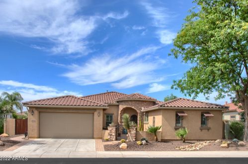 3434 Sports Dr, Gilbert, AZ 85298-4294