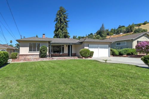 4135 Golf Dr, San Jose, CA 95127-1216