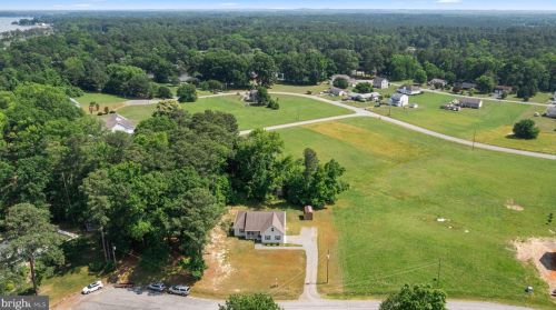 84 Cove Ln, Montross VA  22520-4026 exterior