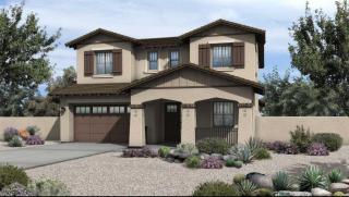 20737 Park Meadows Dr, Buckeye, AZ 85396-1609