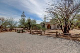 26409 157th Ave, Sun City, AZ 85387-6207