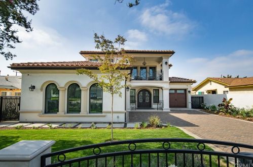 9238 Blackley St, Temple City, CA 91780-3136