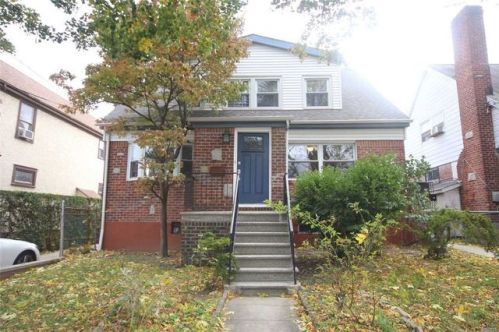 17210 83rd Ave, Jamaica, NY 11432-2104
