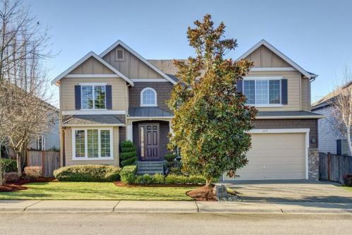 323 239th Ct, Redmond, WA 98074-3687