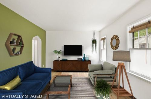 2614 Coolidge St, Madison, WI 53704-4509