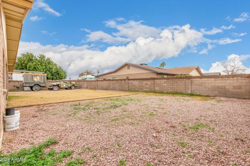 4802 Sandra Ter, Glendale AZ  85306-2021 exterior