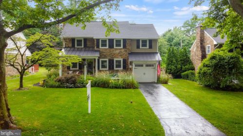 209 Hartranft Blvd, Norristown, PA 19401-1946