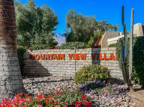 35603 Feliz Ct, Rancho Mirage CA  92270-1231 exterior