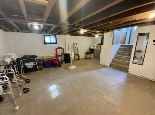 237 Scott St, Fond Du Lac WI  54935-2471 exterior