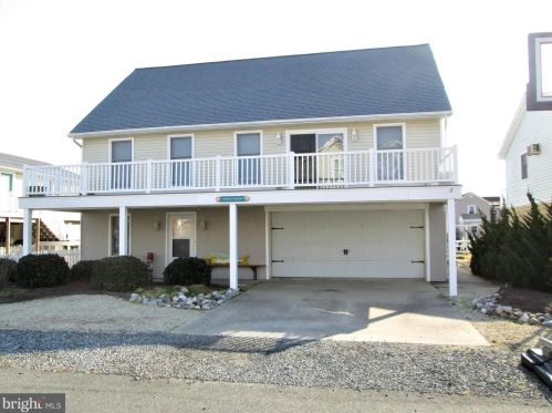 507 Glenn Ave, Selbyville, DE 19944-4532
