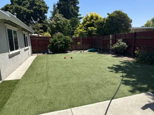 544 Sequoia Rd, Hayward CA  94541-6119 exterior