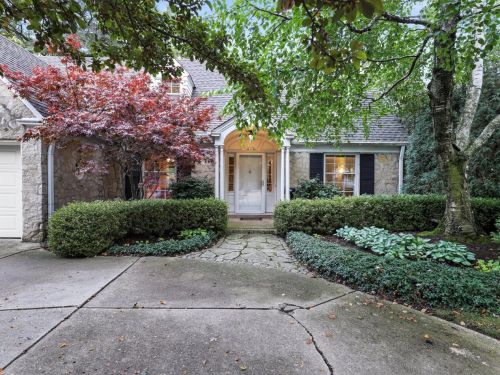 4114 Lake Dr, Milwaukee, WI 53211-1719