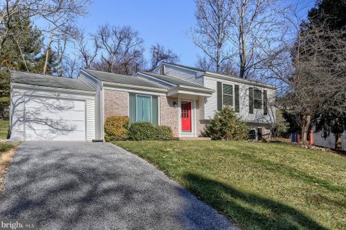 3522 Beech Run Ln, Navy Sup Dpt, PA 17050-2206