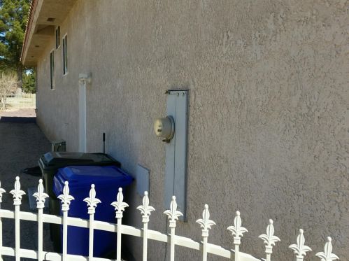 14920 Fireside Ln, Helendale CA  92342-7773 exterior