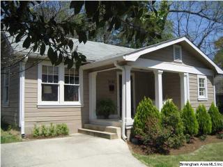 1648 28th Ave, Birmingham, AL 35209-1732