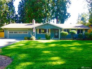 2010 Woodland Creek St, Olympia, WA 98516-3856