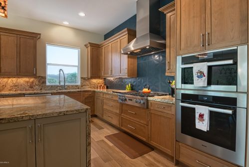 19142 Tonto Verde Ct, Scottsdale AZ 85263-5209 exterior