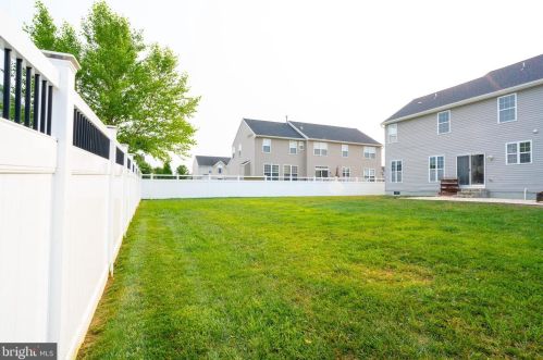 297 Viola Dr, Magnolia DE  19962-3654 exterior