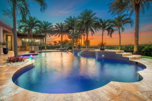 10817 Pisa Rd, West Palm Beach, FL 33414-4390