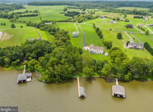 26605 Pennfields Dr, Madison Mills VA  22960-3669 exterior