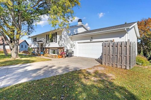 3391 Nautical Ave, Green Bay WI  54311-7235 exterior