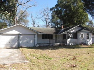 9031 Monroe Ave, Jacksonville, FL 32208-2341